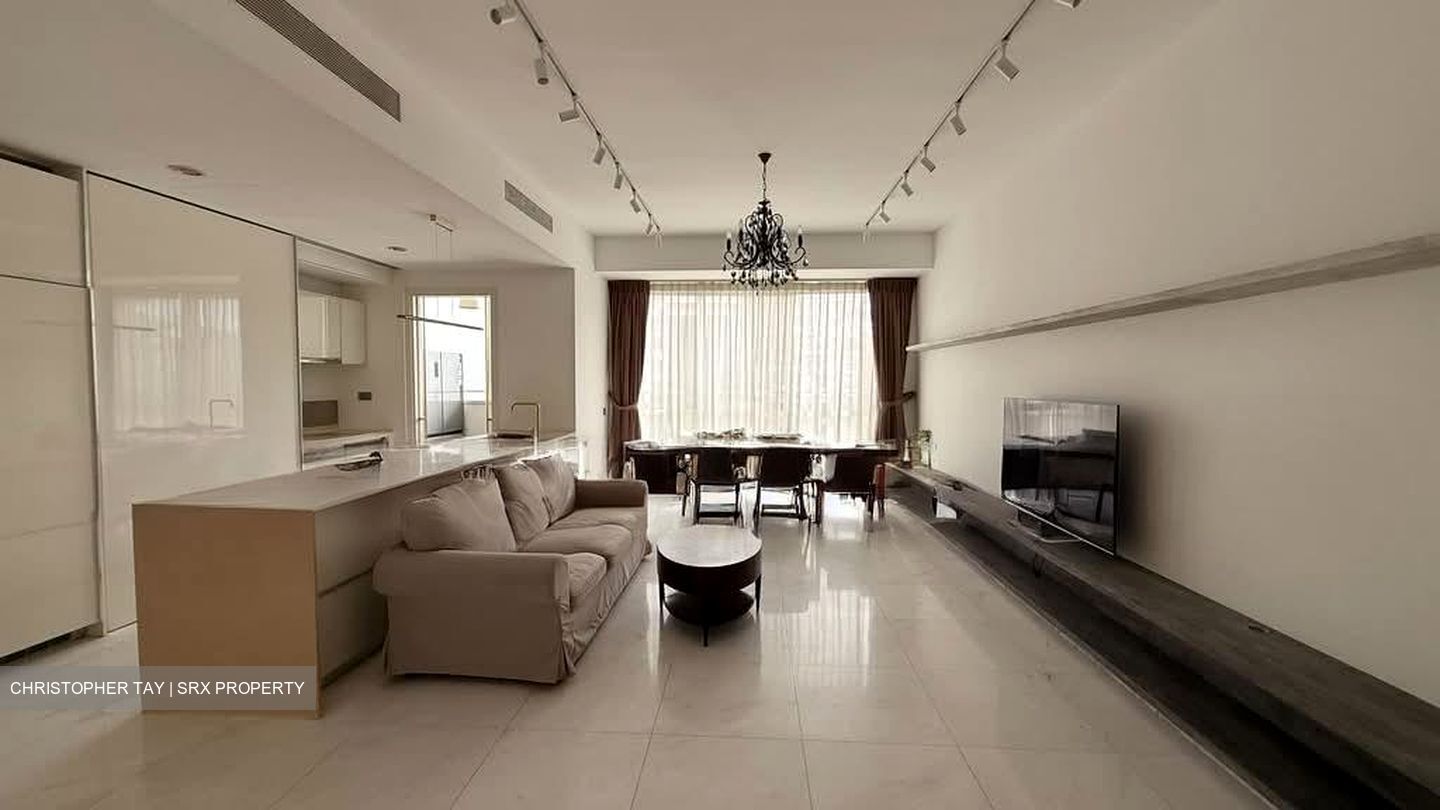 Reflections At Keppel Bay (D4), Condominium #584520141